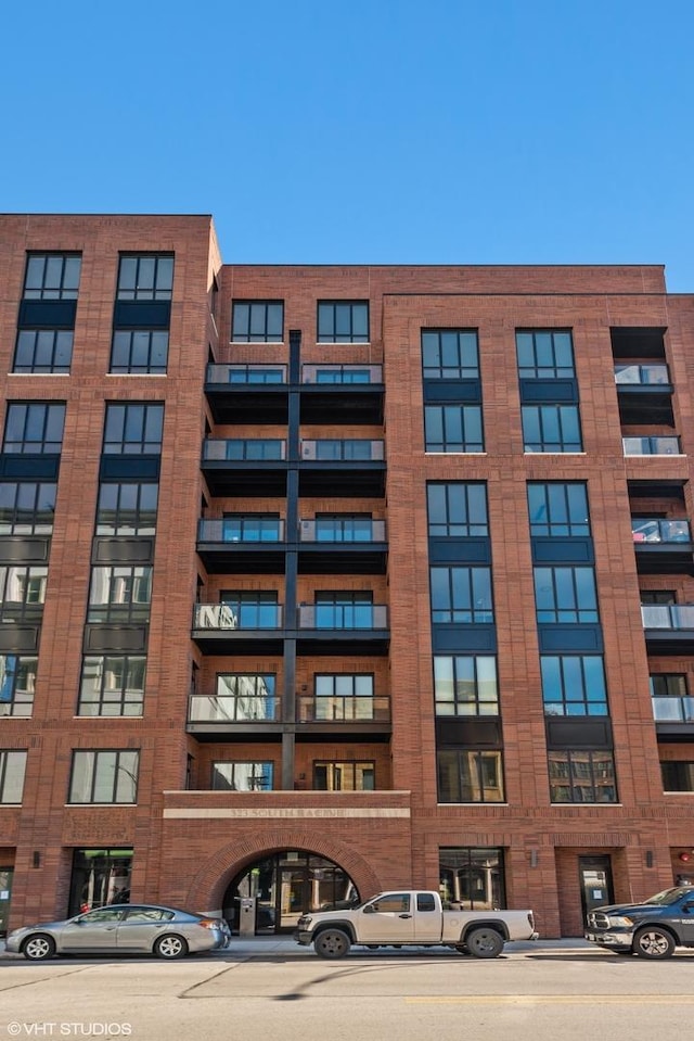 323 S Racine Ave Unit 6B, Chicago, IL 60607 - photo 25