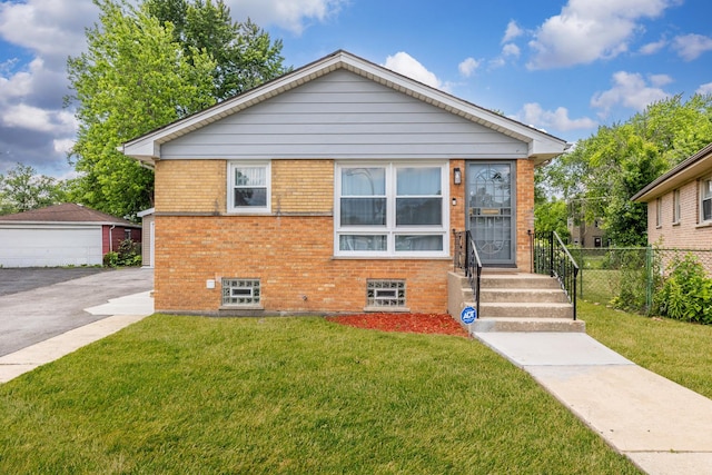 6116 S Elizabeth St, Chicago, IL 60636 - photo 1