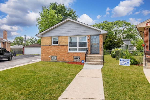 6116 S Elizabeth St, Chicago, IL 60636 - photo 27