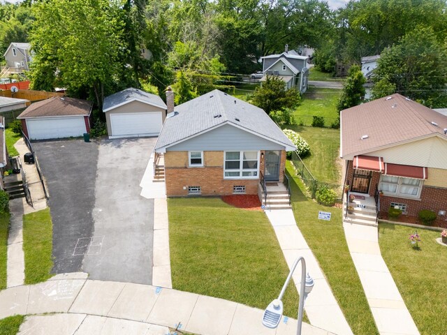 6116 S Elizabeth St, Chicago, IL 60636 - photo 29