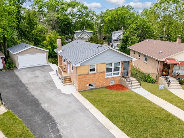 6116 S Elizabeth St, Chicago, IL 60636 - photo 31