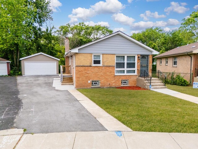 6116 S Elizabeth St, Chicago, IL 60636 - photo 35
