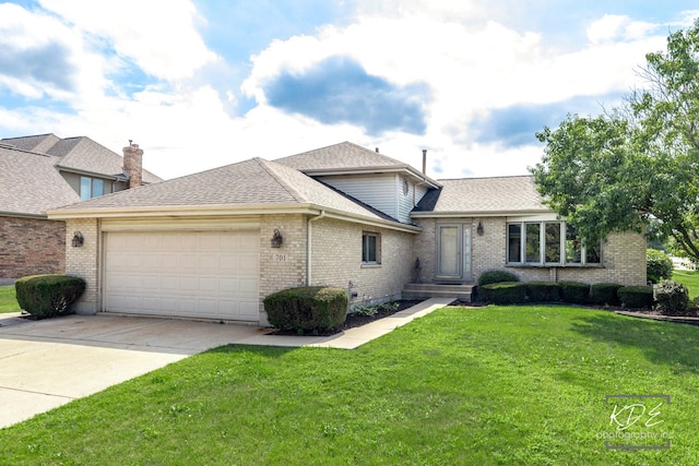 701 Bishops Gate Dr, New Lenox, IL 60451 - photo 1