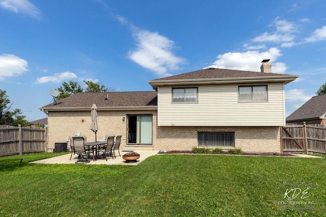 701 Bishops Gate Dr, New Lenox, IL 60451 - photo 28