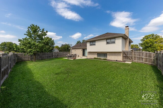 701 Bishops Gate Dr, New Lenox, IL 60451 - photo 29