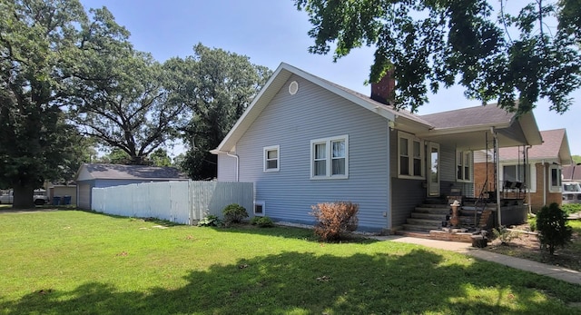 1004 S Lincoln Ave, Kankakee, IL 60901 - photo 1