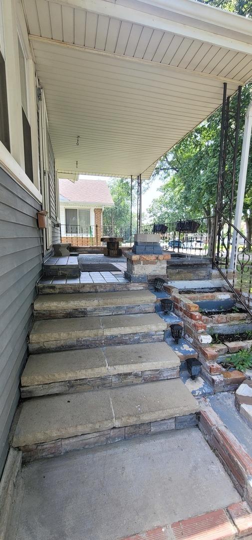 1004 S Lincoln Ave, Kankakee, IL 60901 - photo 3