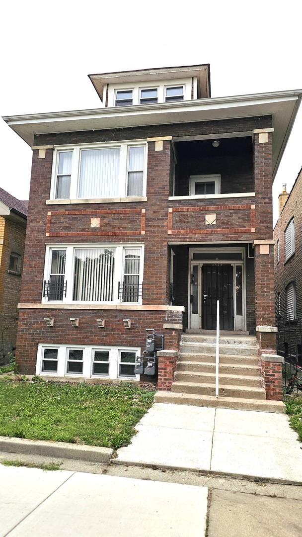 6632 S Maplewood Ave, Chicago, IL 60629 - photo 1