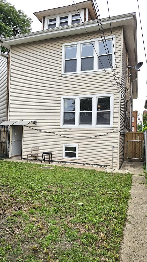6632 S Maplewood Ave, Chicago, IL 60629 - photo 48