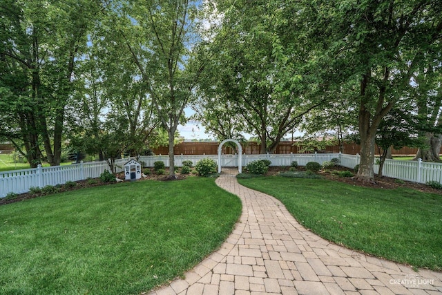 15300 S Lincolnway Cir, Plainfield, IL 60544 - photo 40