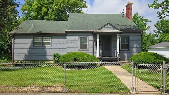 14924 Riverside Dr, South Holland, IL 60473 - photo 1