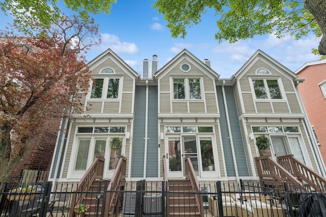 1443 W Wrightwood Ave Unit B, Chicago, IL 60614 - photo 1