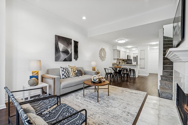1443 W Wrightwood Ave Unit B, Chicago, IL 60614 - photo 4