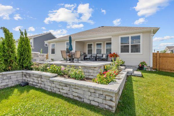 10122 Jonamac Ave, Huntley, IL 60142 - photo 2