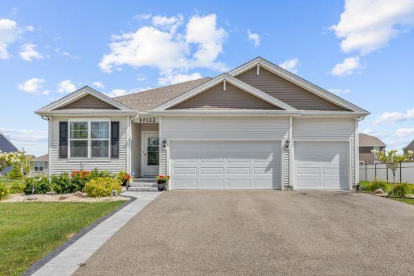 10122 Jonamac Ave, Huntley, IL 60142 - photo 19