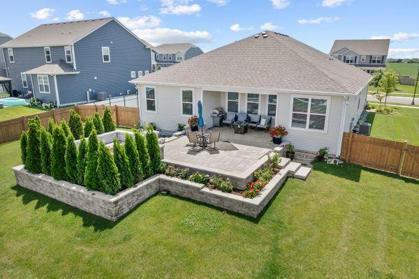 10122 Jonamac Ave, Huntley, IL 60142 - photo 20