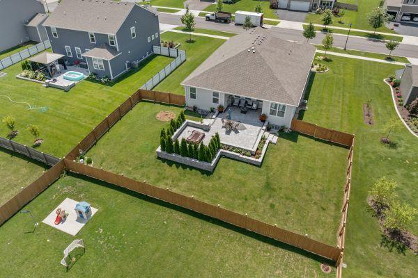 10122 Jonamac Ave, Huntley, IL 60142 - photo 25