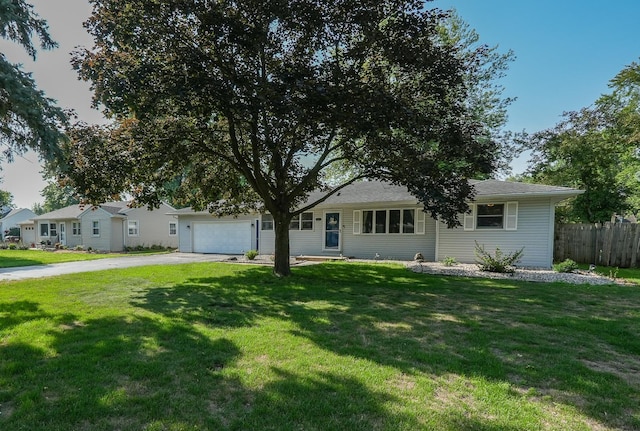 440 Saint Aubin Cir, Manteno, IL 60950 - photo 2