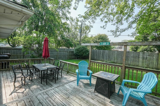 440 Saint Aubin Cir, Manteno, IL 60950 - photo 25