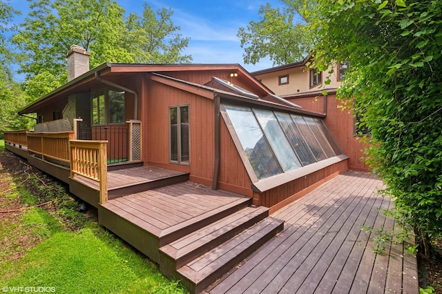 2419 Riverwoods Rd, Riverwoods, IL 60015 - photo 4