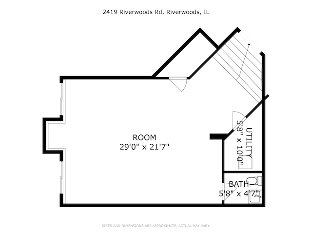 2419 Riverwoods Rd, Riverwoods, IL 60015 - photo 34