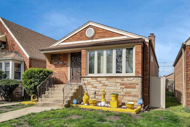 7922 S Fairfield Ave, Chicago, IL 60652 - photo 1