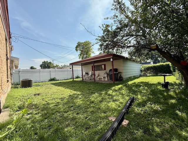 3240 Ernst St, Franklin Park, IL 60131 - photo 8