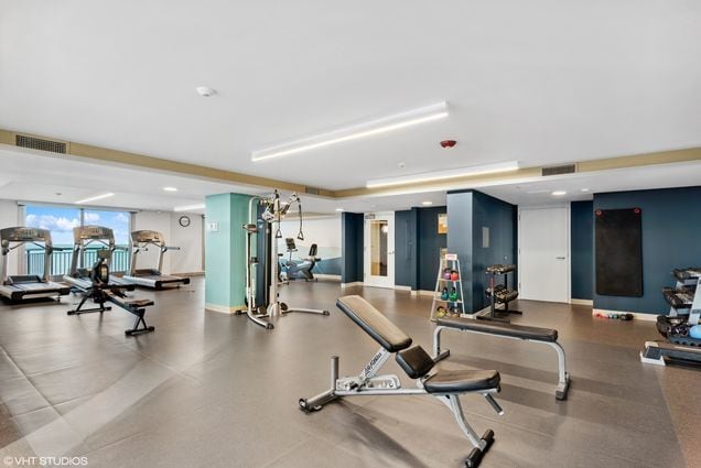 6007 N Sheridan Rd Unit 38G, Chicago, IL 60660 - photo 14