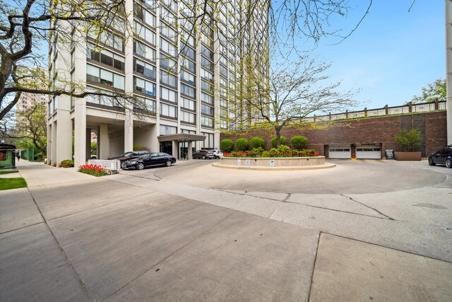 5455 N Sheridan Rd Unit 3804, Chicago, IL 60640 - photo 2