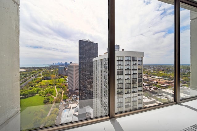 5455 N Sheridan Rd Unit 3804, Chicago, IL 60640 - photo 16