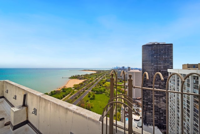 5455 N Sheridan Rd Unit 3804, Chicago, IL 60640 - photo 31