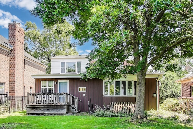 508 Engel Blvd, Park Ridge, IL 60068 - photo 26