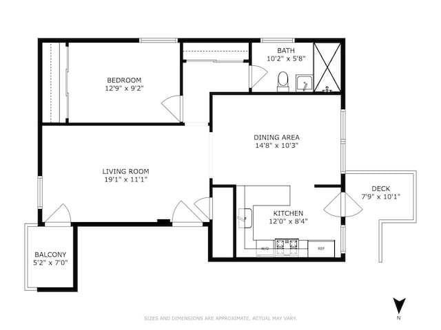 1063 W N Shore Ave Unit 3, Chicago, IL 60626 - photo 14