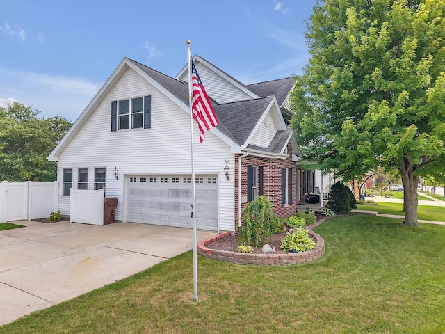 458 Brian Dr, Manteno, IL 60950 - photo 2