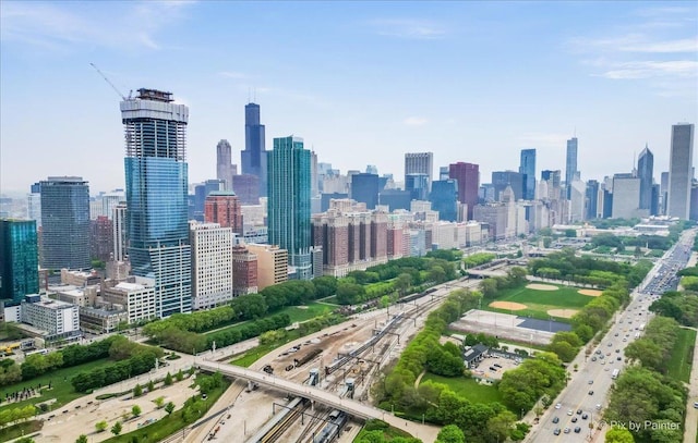 1211 S Prairie Ave Unit 5400, Chicago, IL 60605 - photo 17