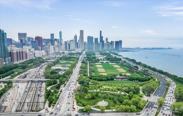 1211 S Prairie Ave Unit 5400, Chicago, IL 60605 - photo 18
