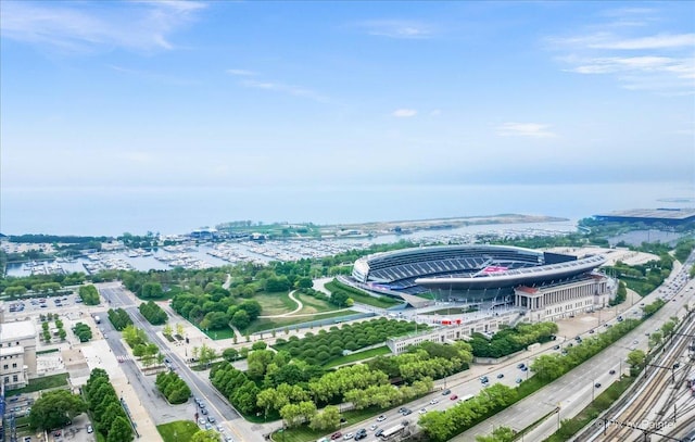 1211 S Prairie Ave Unit 5400, Chicago, IL 60605 - photo 20
