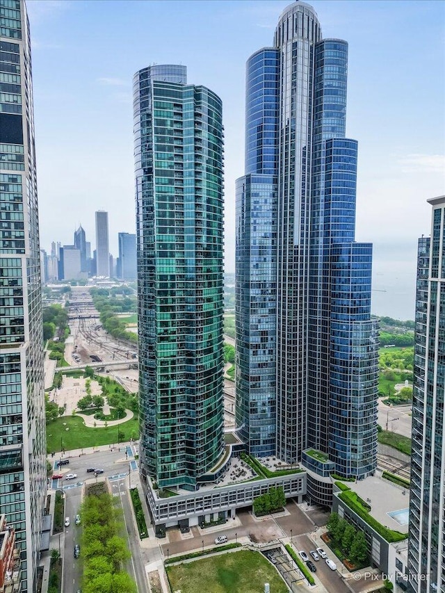 1211 S Prairie Ave Unit 5400, Chicago, IL 60605 - photo 22