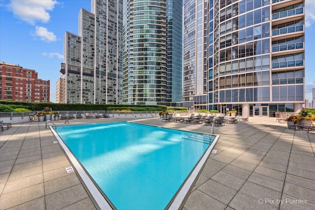 1211 S Prairie Ave Unit 5400, Chicago, IL 60605 - photo 31