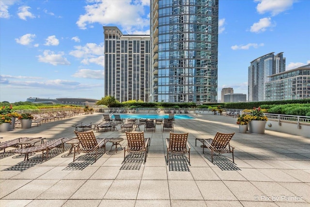 1211 S Prairie Ave Unit 5400, Chicago, IL 60605 - photo 32