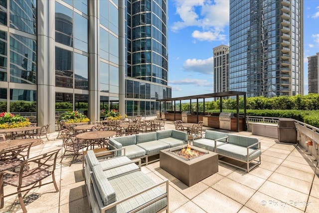 1211 S Prairie Ave Unit 5400, Chicago, IL 60605 - photo 33