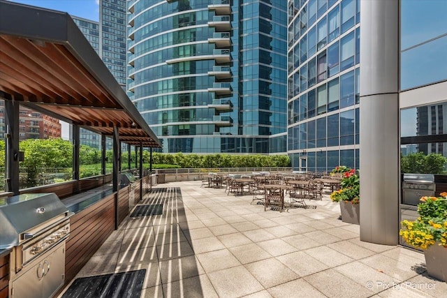 1211 S Prairie Ave Unit 5400, Chicago, IL 60605 - photo 34