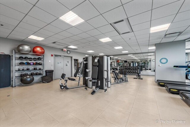 1211 S Prairie Ave Unit 5400, Chicago, IL 60605 - photo 35