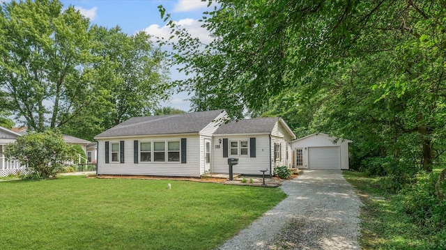 125 N Cherry St, Paxton, IL 60957 - photo 1