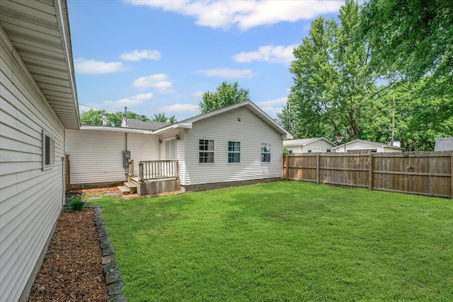 125 N Cherry St, Paxton, IL 60957 - photo 27