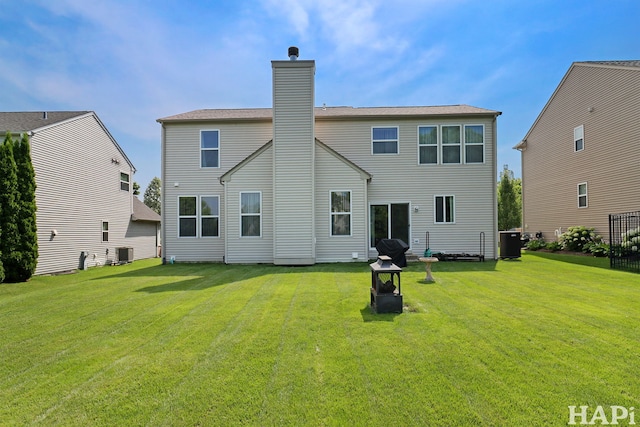 1286 Goldfinch Ln, Antioch, IL 60002 - photo 33