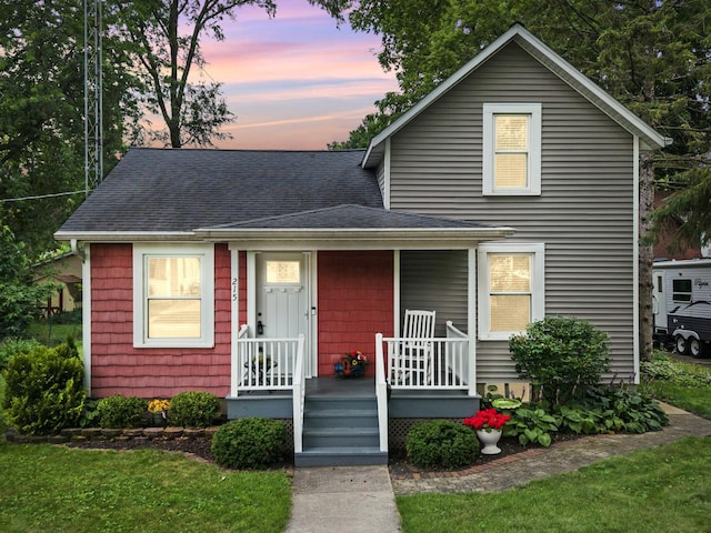 215 S 6th St, Dekalb, IL 60115 - photo 1