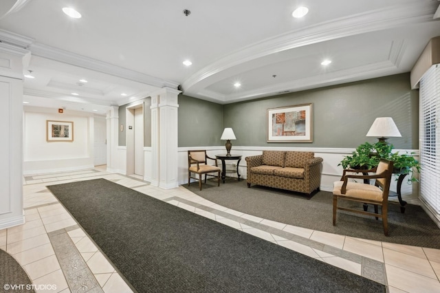 2335 W Belle Plaine Ave Unit 207, Chicago, IL 60618 - photo 4