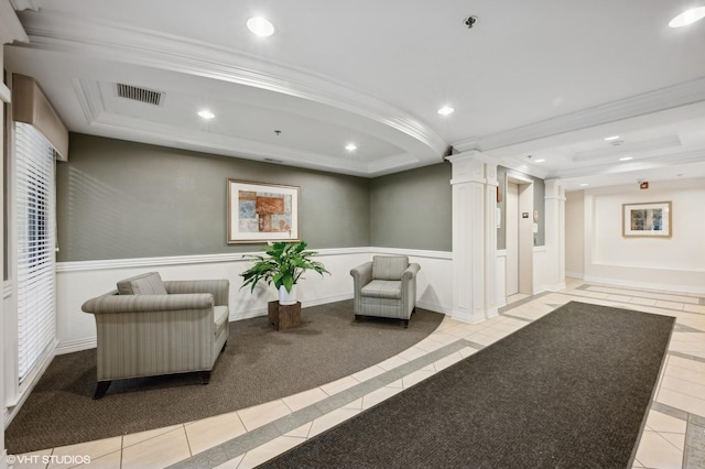 2335 W Belle Plaine Ave Unit 207, Chicago, IL 60618 - photo 5