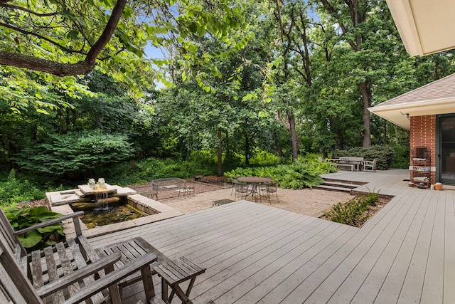 8673 Timber Ridge Dr, Burr Ridge, IL 60527 - photo 32